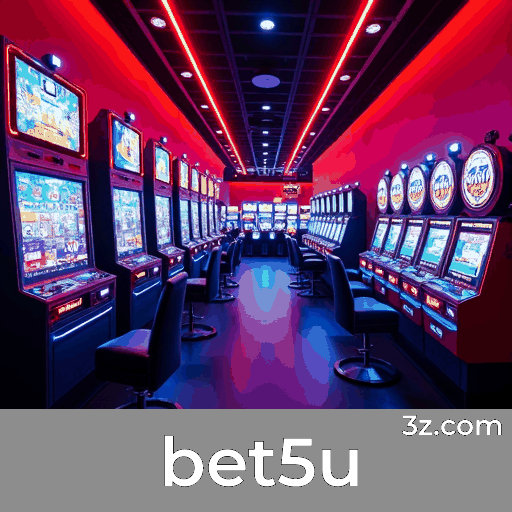bet5u Bônus acumulado bet5u
