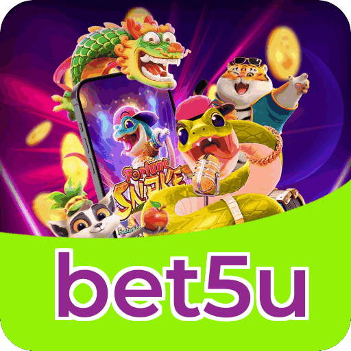 Login rápido no app bet5u