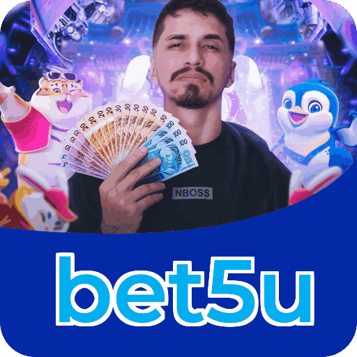 Instalação iOS bet5u