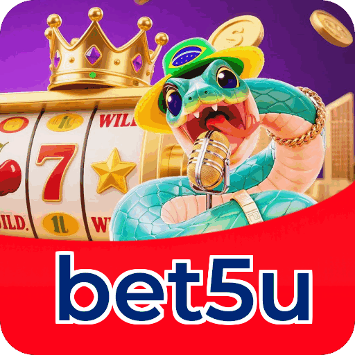 Streaming 4K no cassino ao vivo da bet5u