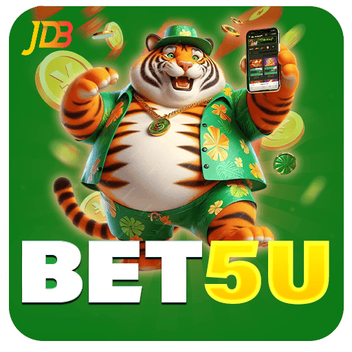 bet5u logo